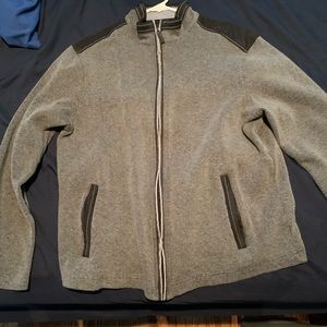 Johnstons and murphy jacket